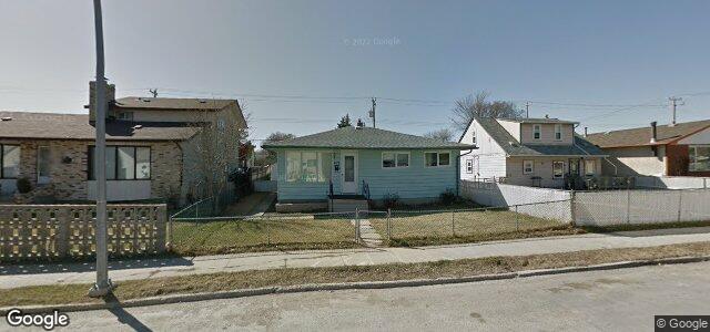 Larawan ng 412 King Edward Street sa Winnipeg, Manitoba