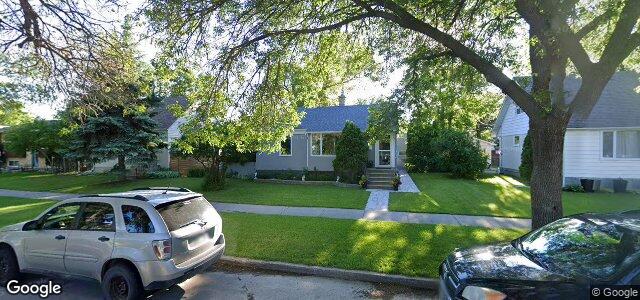 Larawan ng 412 Marjorie Street sa Winnipeg, Manitoba