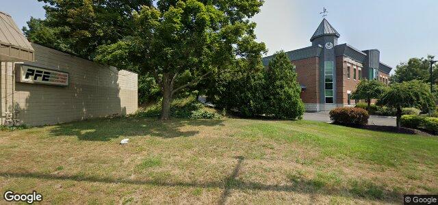 Larawan ng 413 Amherst Street sa Winnipeg, Manitoba