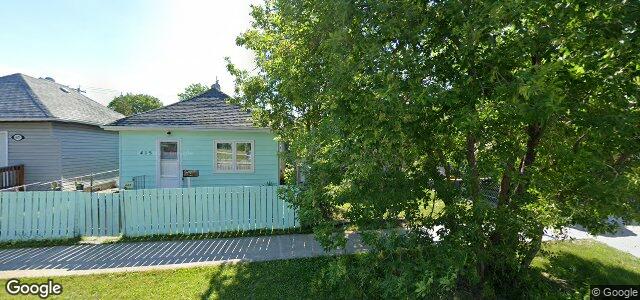 413 Inglewood Street（加拿大曼尼托巴省溫尼伯市）房屋照片