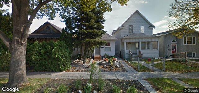 Larawan ng 413 Roseberry Street sa Winnipeg, Manitoba