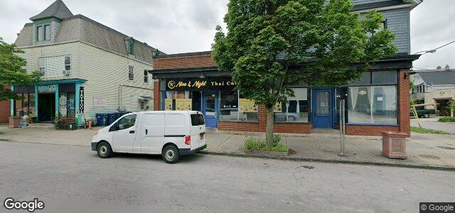 Larawan ng 414 Amherst Street sa Winnipeg, Manitoba