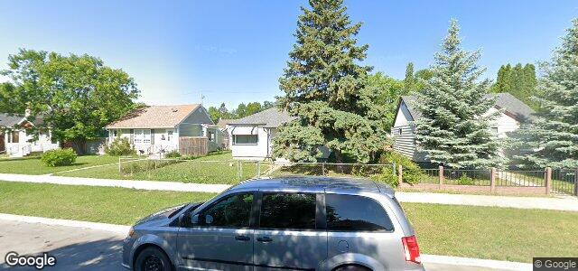Larawan ng 414 Inglewood Street sa Winnipeg, Manitoba