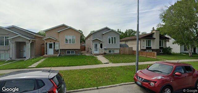 Larawan ng 414 Parkview Street sa Winnipeg, Manitoba