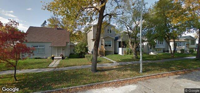 Larawan ng 414 Roseberry Street sa Winnipeg, Manitoba