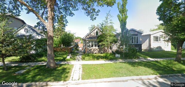 Larawan ng 414 Rutland Street sa Winnipeg, Manitoba