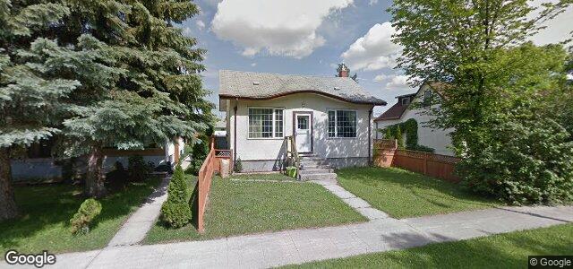 415 Brooklyn Street（加拿大曼尼托巴省溫尼伯市）房屋照片