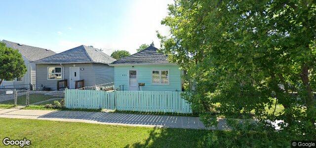 Larawan ng 415 Inglewood Street sa Winnipeg, Manitoba