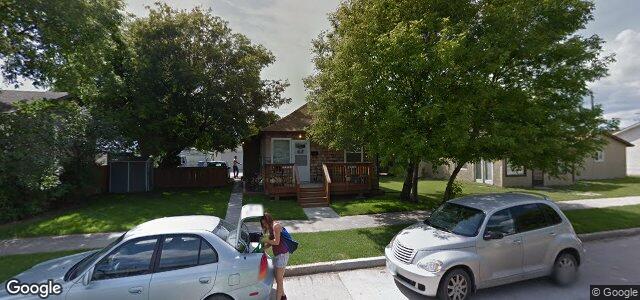Larawan ng 416 Brooklyn Street sa Winnipeg, Manitoba
