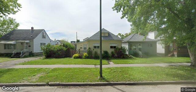 Larawan ng 416 Collegiate Street sa Winnipeg, Manitoba