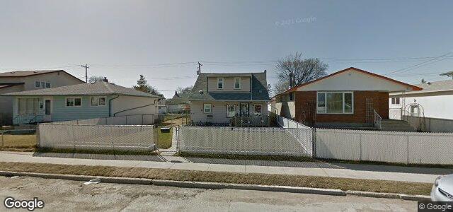 Larawan ng 416 King Edward Street sa Winnipeg, Manitoba