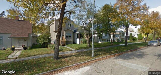 416 Roseberry Street ਦੀ ਫੋਟੋ, ਵਿਨੀਪਿਗ, ਮੈਨੀਟੋਬਾ