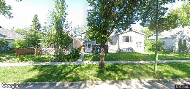 Larawan ng 416 Rutland Street sa Winnipeg, Manitoba