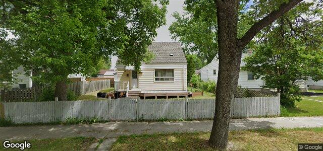Larawan ng 417 Marjorie Street sa Winnipeg, Manitoba