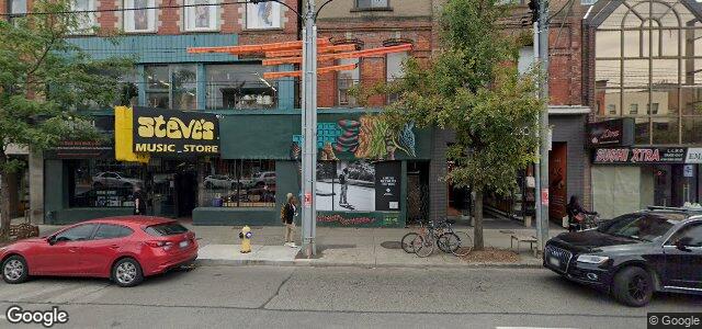 Larawan ng 417 Queen Street sa Winnipeg, Manitoba