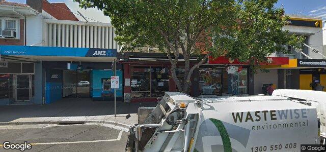 Larawan ng 418 Hampton Street sa Winnipeg, Manitoba