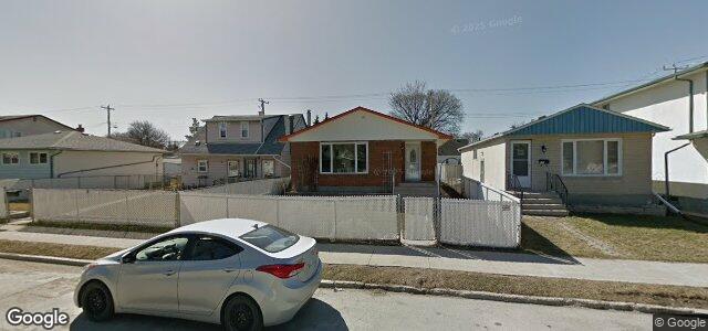 Larawan ng 418 King Edward Street sa Winnipeg, Manitoba