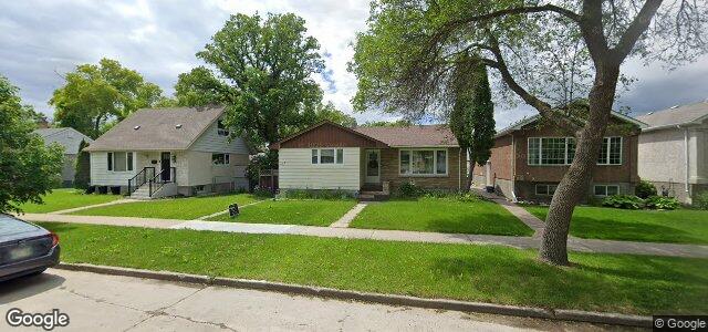 Larawan ng 418 Marjorie Street sa Winnipeg, Manitoba