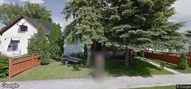 Larawan ng 419 Brooklyn Street sa Winnipeg, Manitoba