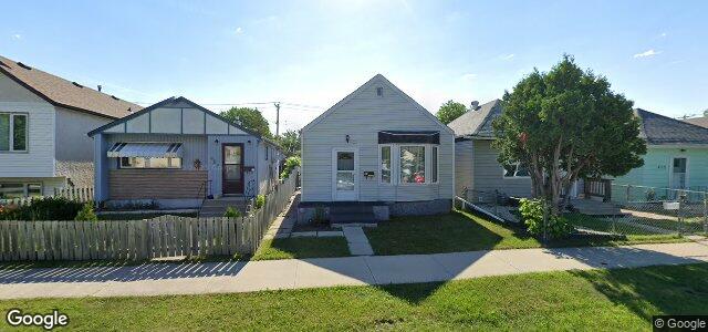 Larawan ng 419 Inglewood Street sa Winnipeg, Manitoba