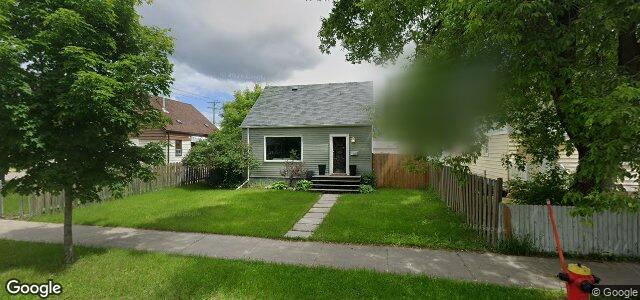 Larawan ng 419 Marjorie Street sa Winnipeg, Manitoba