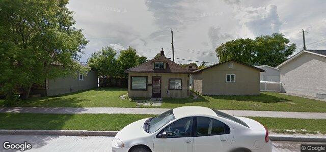 Larawan ng 420 Brooklyn Street sa Winnipeg, Manitoba