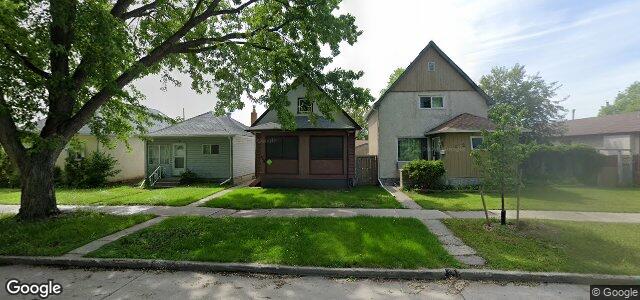 Larawan ng 420 Collegiate Street sa Winnipeg, Manitoba