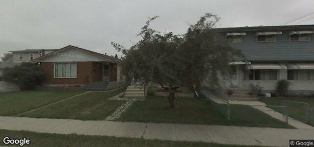 Larawan ng 420 King Edward Street sa Winnipeg, Manitoba