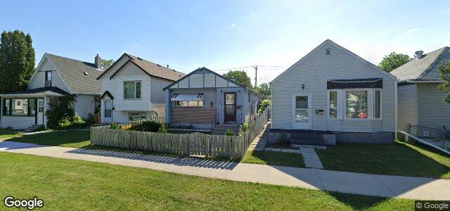 Larawan ng 421 Inglewood Street sa Winnipeg, Manitoba