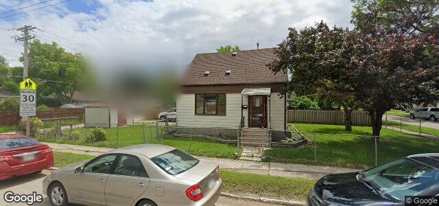 Larawan ng 421 Marjorie Street sa Winnipeg, Manitoba