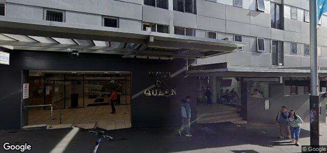 Larawan ng 421 Queen Street sa Winnipeg, Manitoba