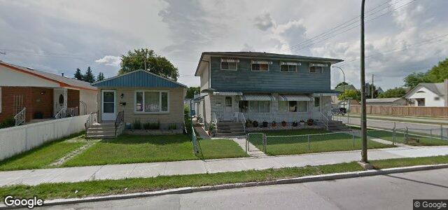 Larawan ng 422 King Edward Street sa Winnipeg, Manitoba