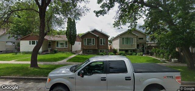 Larawan ng 422 Marjorie Street sa Winnipeg, Manitoba