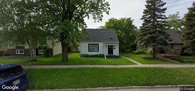 Larawan ng 422 Parkview Street sa Winnipeg, Manitoba