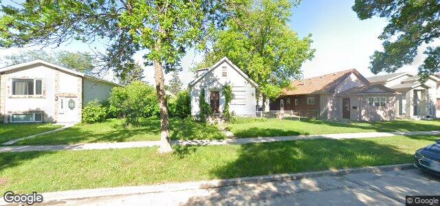 Larawan ng 422 Rutland Street sa Winnipeg, Manitoba