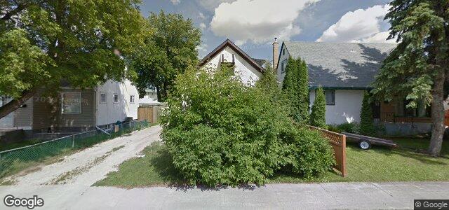 Larawan ng 423 Brooklyn Street sa Winnipeg, Manitoba