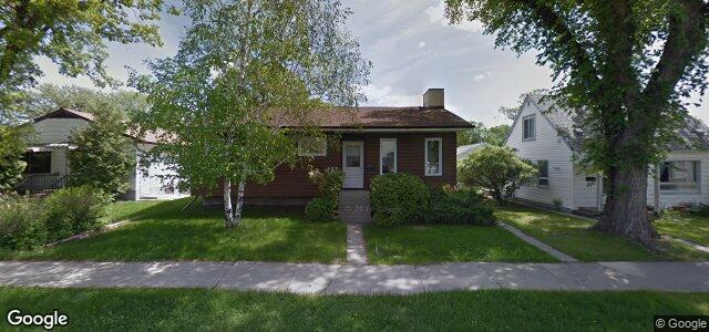 Larawan ng 423 Parkview Street sa Winnipeg, Manitoba
