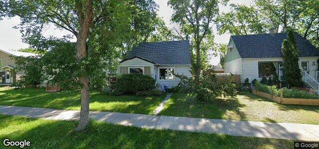 Larawan ng 423 Rutland Street sa Winnipeg, Manitoba