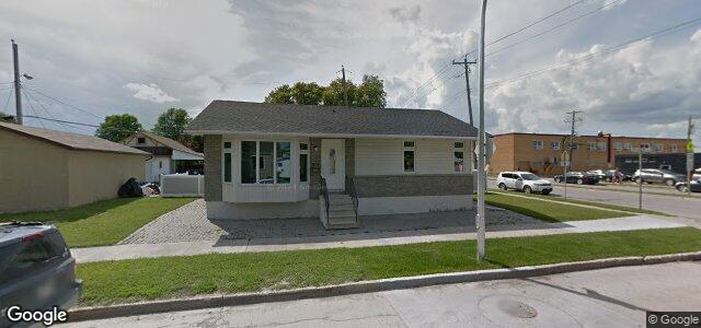 Larawan ng 424 Brooklyn Street sa Winnipeg, Manitoba