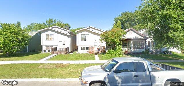 Larawan ng 424 Inglewood Street sa Winnipeg, Manitoba