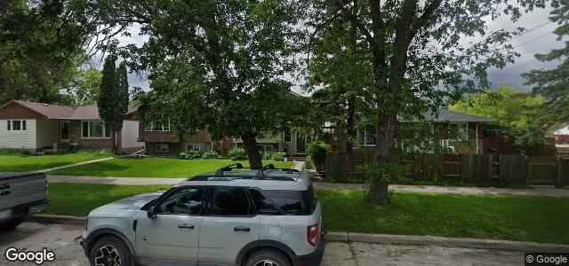 Larawan ng 424 Marjorie Street sa Winnipeg, Manitoba