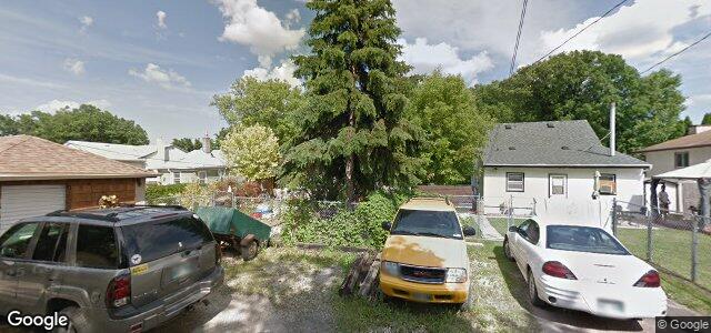 Larawan ng 424 Parkview Street sa Winnipeg, Manitoba