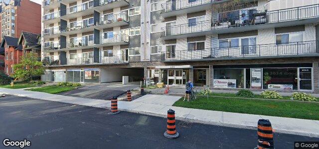 Larawan ng 424 Queen Street sa Winnipeg, Manitoba