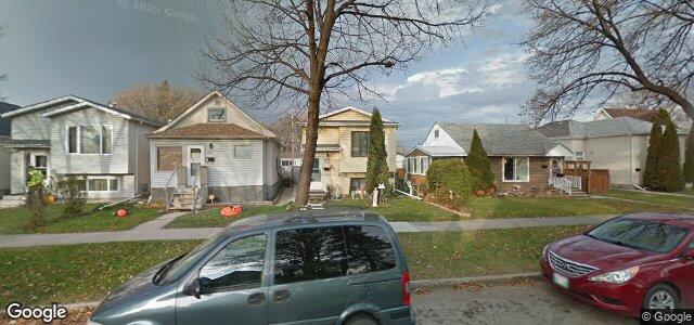 Larawan ng 424 Roseberry Street sa Winnipeg, Manitoba