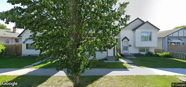Larawan ng 425 Inglewood Street sa Winnipeg, Manitoba