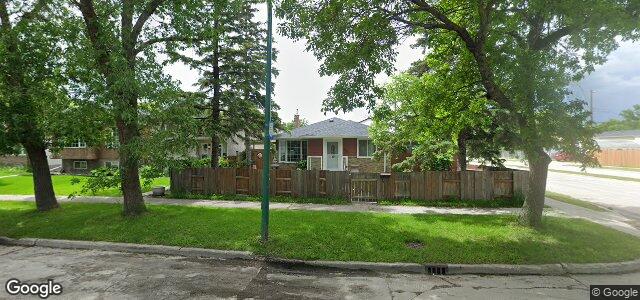 Larawan ng 426 Marjorie Street sa Winnipeg, Manitoba