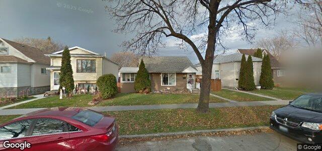 Larawan ng 426 Roseberry Street sa Winnipeg, Manitoba