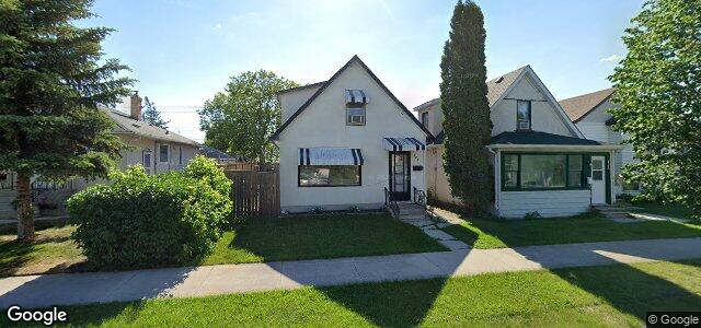 Larawan ng 427 Inglewood Street sa Winnipeg, Manitoba