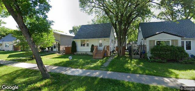 Larawan ng 427 Rutland Street sa Winnipeg, Manitoba