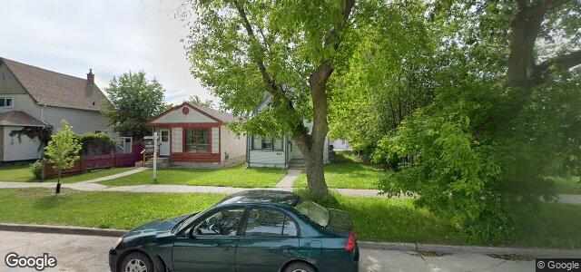 Larawan ng 428 Collegiate Street sa Winnipeg, Manitoba